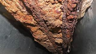 Corrosão de Armaduras